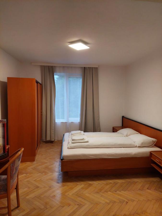 Ata Velden Apartment Velden am Woerthersee Exterior photo