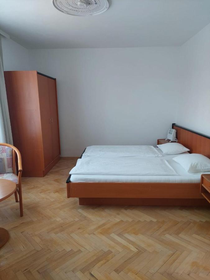 Ata Velden Apartment Velden am Woerthersee Exterior photo