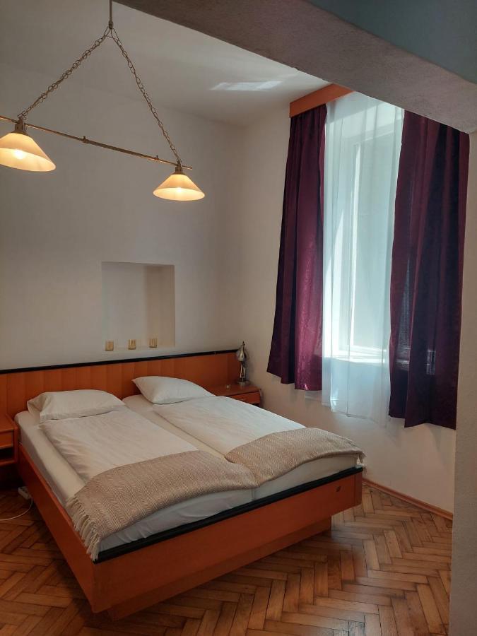 Ata Velden Apartment Velden am Woerthersee Exterior photo